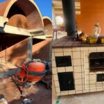 Em meio à natureza, casa sustentável é construída por apresentadora famosa para a filha