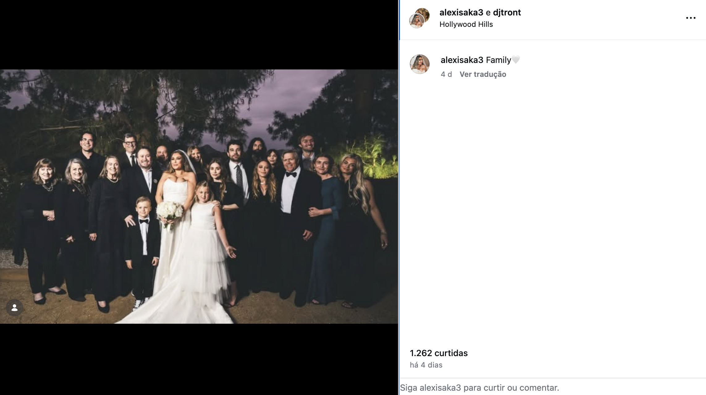 Rara aparição de Mary-Kate e Ashley Olsen - Foto: Reprodução / Instagram