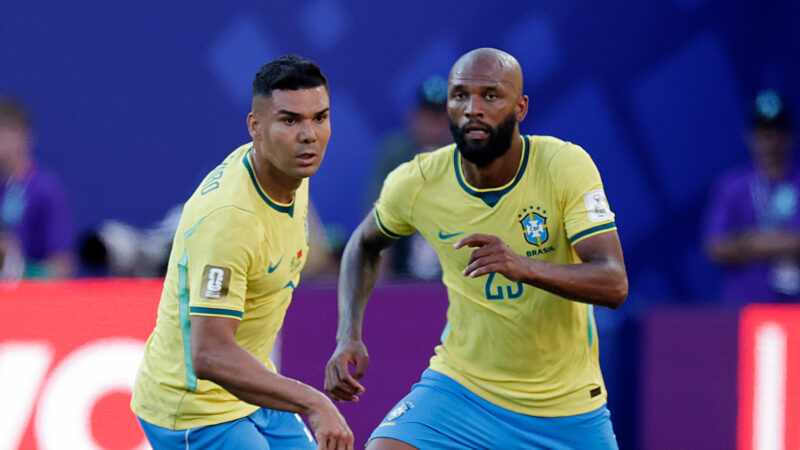 Jogador brasileiro de 24 anos já trabalhou como feirante antes de receber salário de R$ 26 milhões