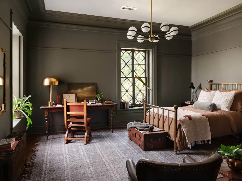 Castelo de Chip e Joanna Gaines em Waco - Foto: Reprodução / Magnolia Realty