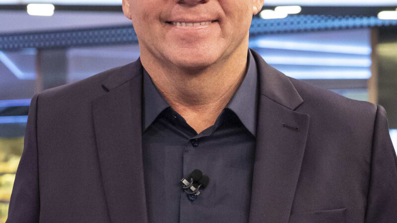 Claude Troisgros - Foto: Globo/ Fabio Rocha