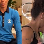 Aposta da Globo na Copa do Mundo, comentarista leva vida discreta com a esposa e os filhos