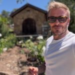 Filho de David Beckham faz pedido enorme em rede de fast food sem falar para o pai