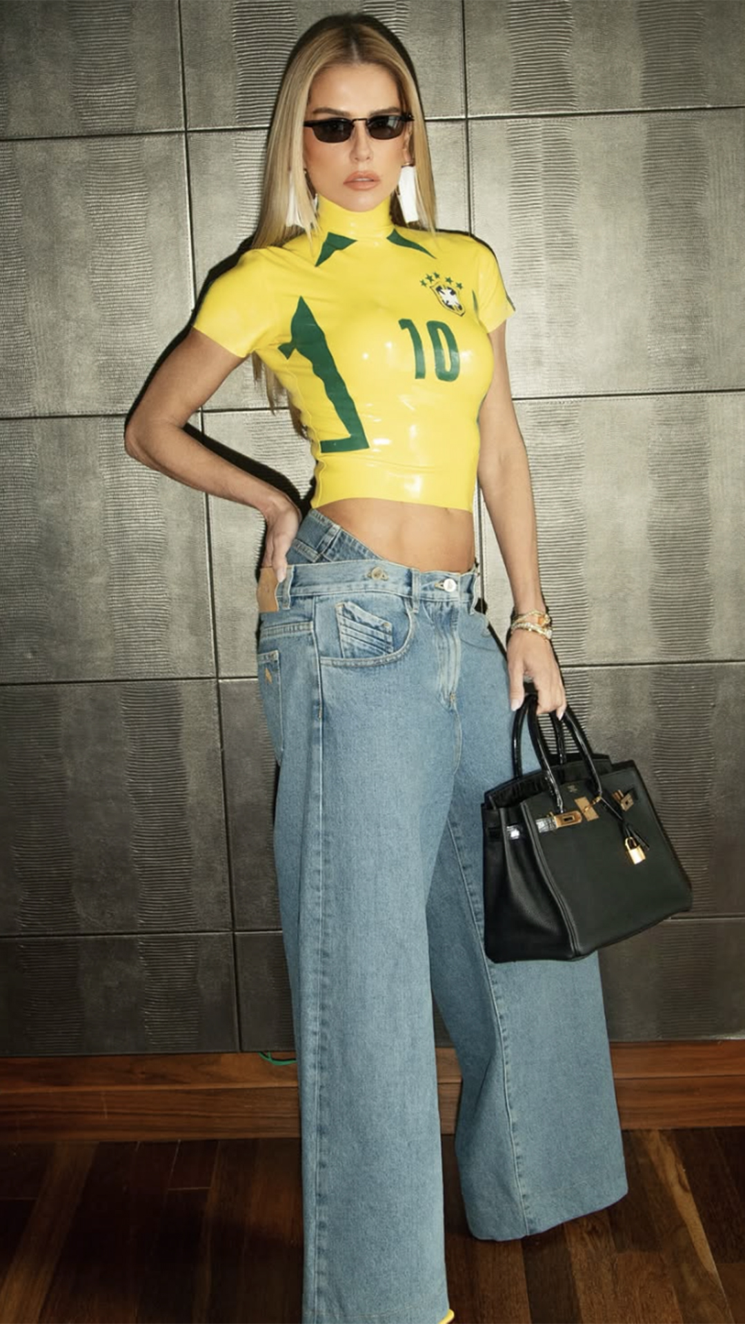 Deborah Secco - Foto: Reprodução / Instagram