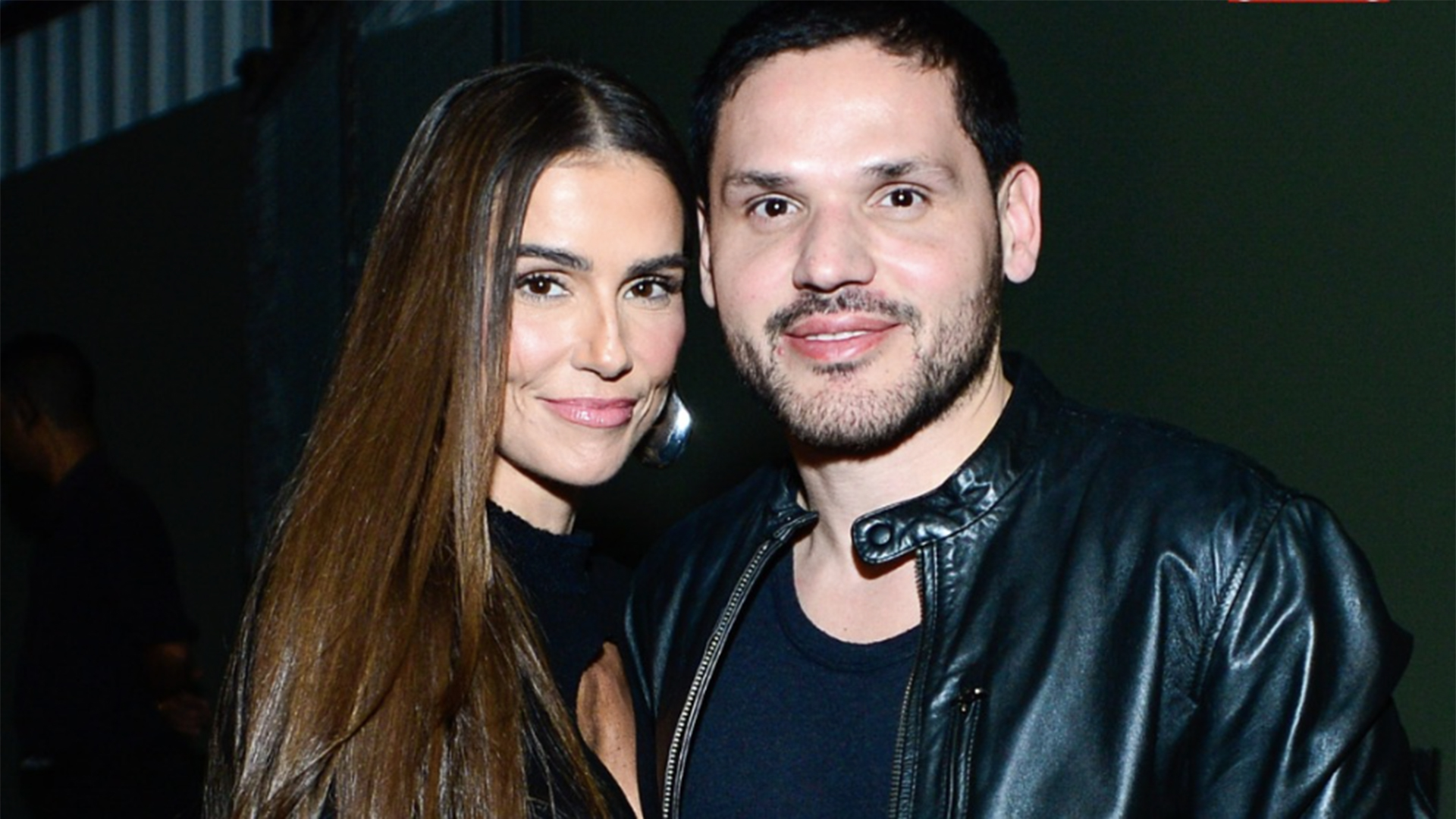 Deborah Secco e Dudu Borges - Foto: Eduardo Martins/ Brazil News