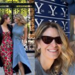 Didi Wagner celebra grande conquista da filha