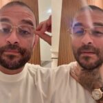 Diogo Nogueira conta que pegou ‘candidíase nas cordas vocais’ e explica tratamento com aparelho