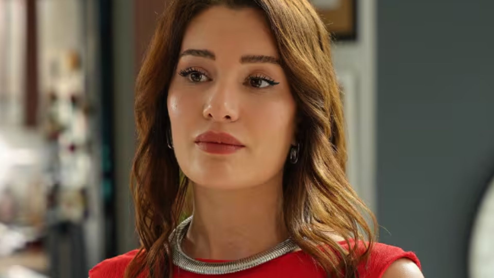 Ece İrtem - Foto: Reprodução / Record TV