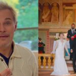 Edson Celulari conta que cumpriu promessa que fez para esposa após diagnóstico de câncer; saiba qual