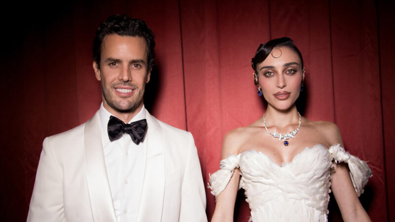 Festa de pré-casamento de Elisa Zarzur e Alexandre Negrão - Foto: Lufz