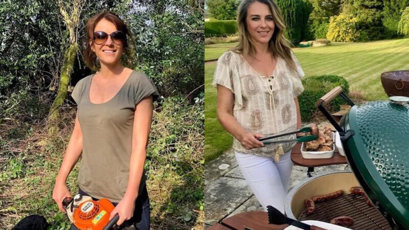 Atriz chega aos 61 anos sendo proprietária de mansão milionária com lago particular e 13 quartos