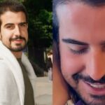 Aos 4 anos, filha de Edson Celulari rouba a cena em foto rara com o irmão: ‘Ela é muito perfeita’