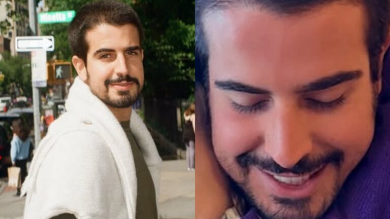 Aos 4 anos, filha de Edson Celulari rouba a cena em foto rara com o irmão: ‘Ela é muito perfeita’