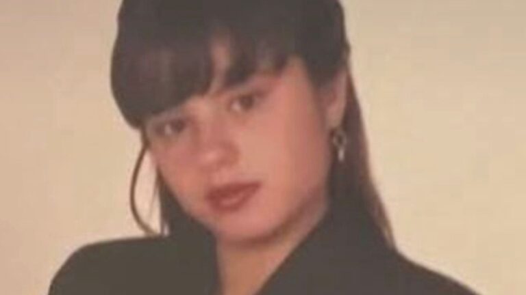 Quem é? Menina da foto conheceu sertanejo aos 15 anos e está até hoje com ele