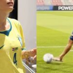 Esposa de jogador da Seleção revela ‘superstições’ para a Copa do Mundo: ‘Para não dar azar’
