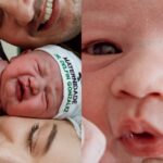 Lembra dela? Ex-participante do BBB 23 anuncia o nascimento da primeira filha: ‘Transformou minha vida’