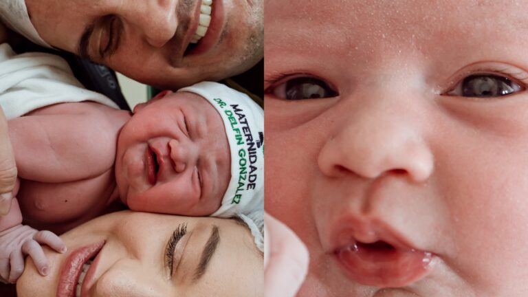Lembra dela? Ex-participante do BBB 23 anuncia o nascimento da primeira filha: ‘Transformou minha vida’