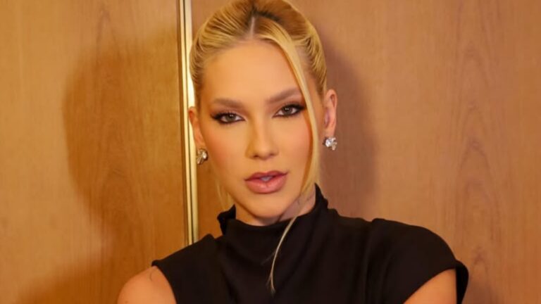 Após desabafo, Virginia Fonseca recebe mensagens de apoio de famosos