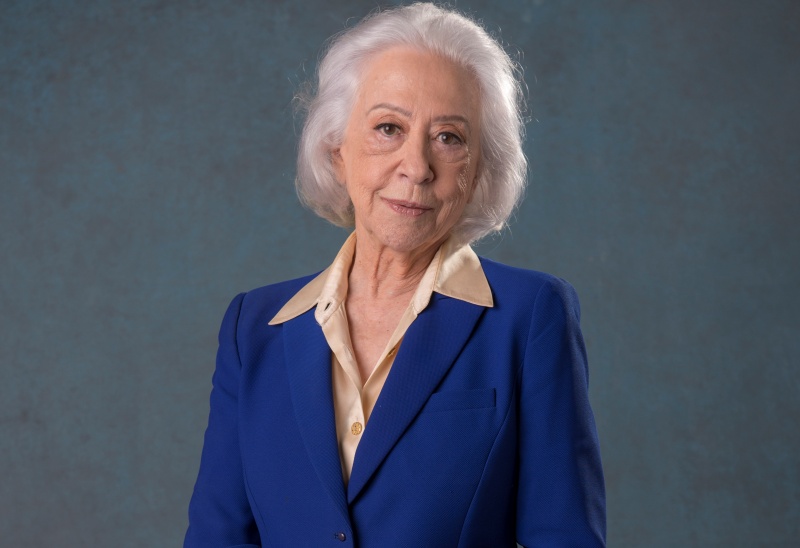 Fernanda Montenegro