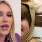 Filhas de Virginia Fonseca roubam a cena com novas fantasias: ‘Foram comprar’