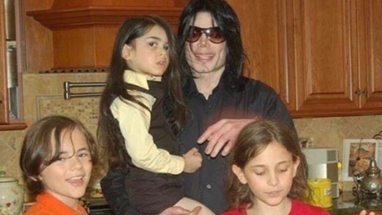 Quem é a mãe dos filhos de Michael Jackson? Saiba como vive a ex-esposa do Rei do Pop
