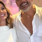 Flávia Alessandra revela conselho que deu para a filha de 15 anos: ‘Conversamos muito’