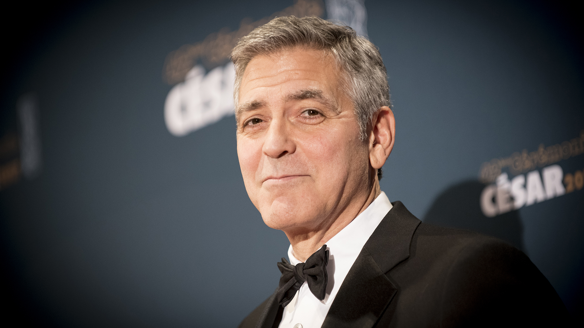 George Clooney - Foto: Getty Images