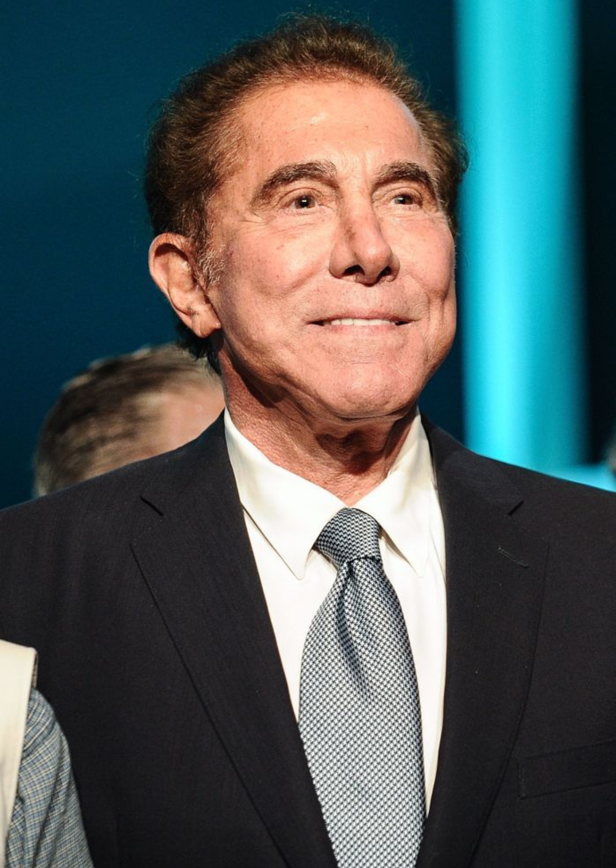 Steve Wynn - Foto: Getty Images