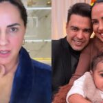 Graciele Lacerda fala sobre recuperação da filha com Zezé após retirada de nódulo