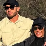 Gracyanne Barbosa posta fotos de viagem com o namorado e detalhe inusitado chama atenção