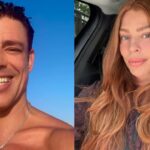 Aos 14 anos, filha de Grazi Massafera e Cauã Reymond rouba a cena em rara aparição pública