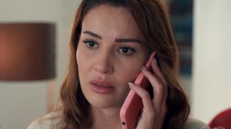 Atriz de Coração de Mãe, novela turca exibida na Record, morre aos 35 anos