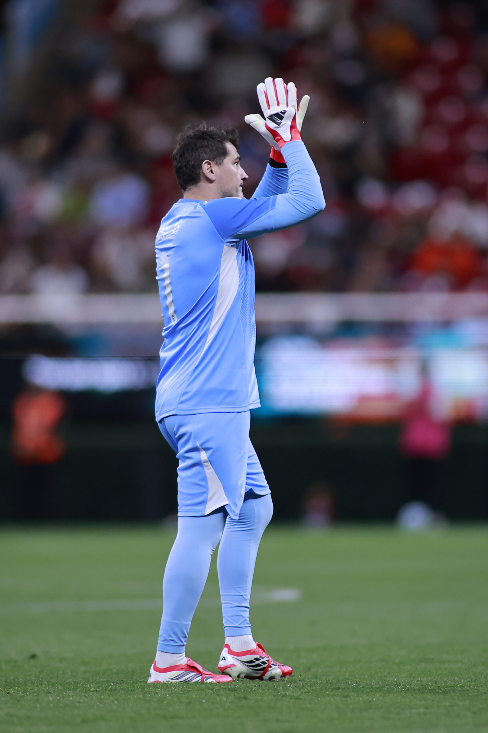 Iker Casillas - Foto: Getty Images