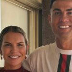 Irmã de Cristiano surpreende ao contar look que usará na última Copa dele: ‘Personalizar’