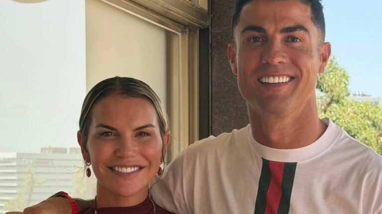 Irmã de Cristiano surpreende ao contar look que usará na última Copa dele: ‘Personalizar’