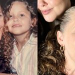 Filha de Isabela Garcia emociona ao celebrar o aniversário de 59 anos da mãe: ‘Maior inspiração’