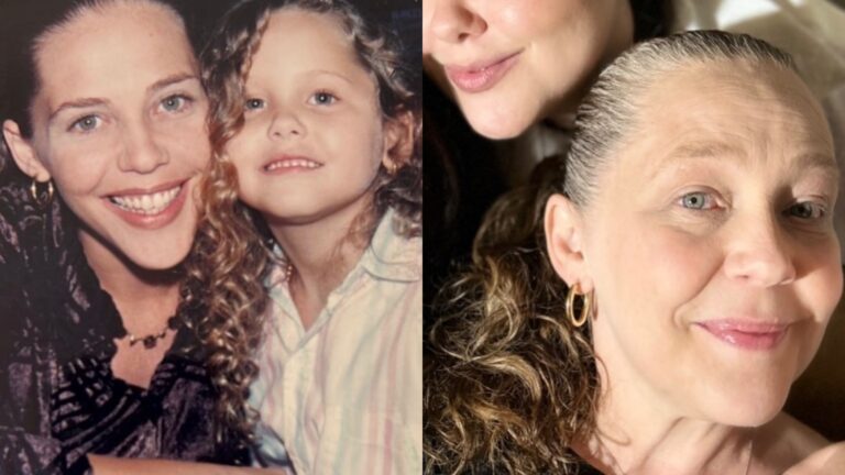 Filha de Isabela Garcia emociona ao celebrar o aniversário de 59 anos da mãe: ‘Maior inspiração’