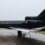 Como é o jato de R$ 225 milhões de Neymar por dentro? Imagens mostram o luxo da aeronave