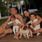 Ary Mirelle, esposa de João Gomes abre o coração sobre futuro e revela planos de aumentar a família