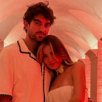 Cristo Redentor será cenário de parte do casamento de Giulia Be e Conor Kennedy
