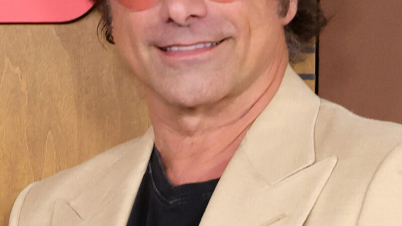 John Stamos - Foto: Getty Images