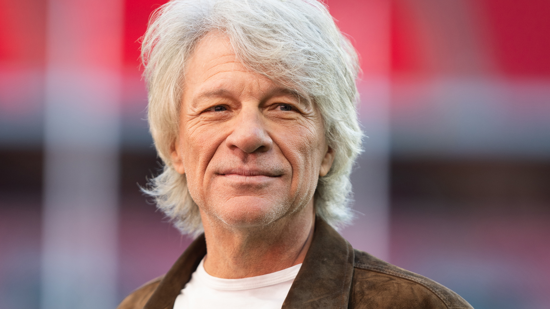 Jon Bon Jovi - Foto: Getty Images