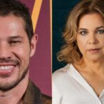 José Loreto entra em ‘Quem Ama Cuida’ e afeta a personagem Pilar