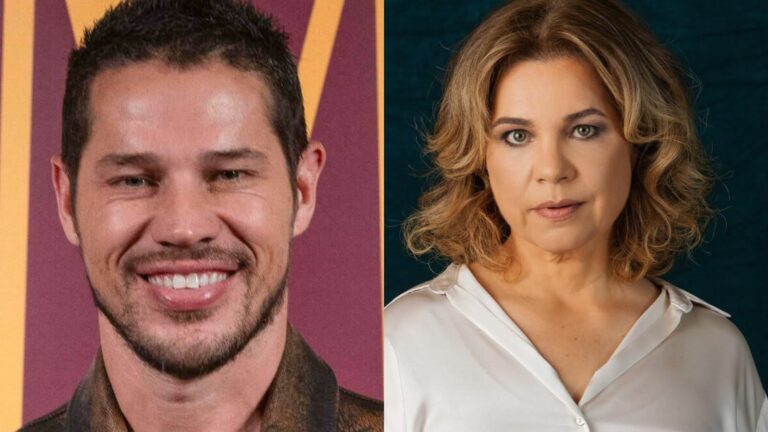 José Loreto entra em ‘Quem Ama Cuida’ e afeta a personagem Pilar