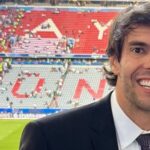 Ele cresceu! Primogênito de Kaká e Carol Celico completa 18 anos e rouba a cena: ‘Xerox do pai’