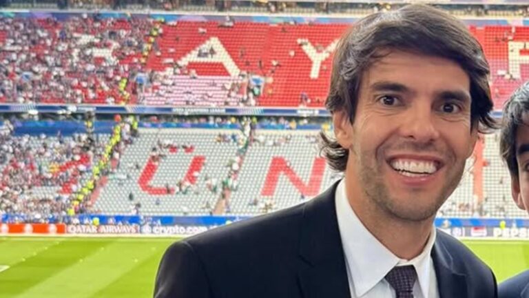 Ele cresceu! Primogênito de Kaká e Carol Celico completa 18 anos e rouba a cena: ‘Xerox do pai’