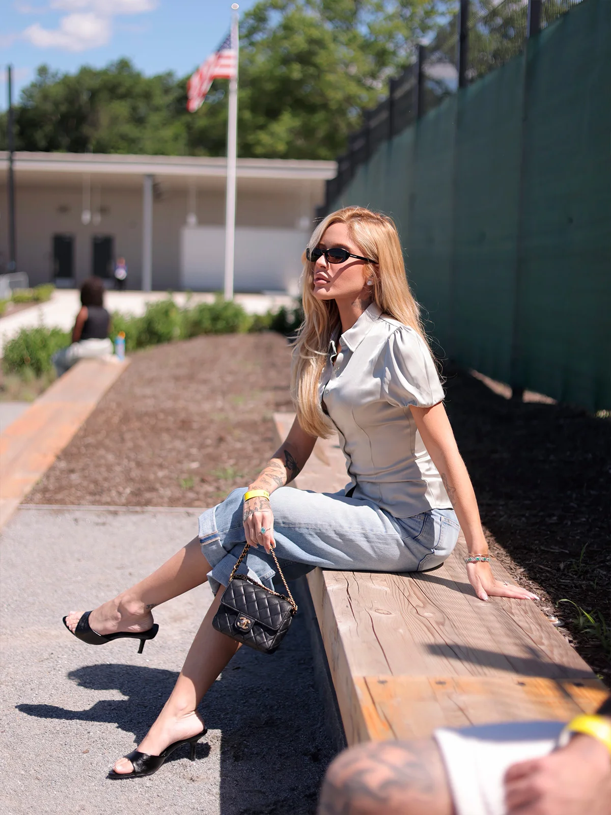 Karoline Lima - Foto: Reprodução/Instagram