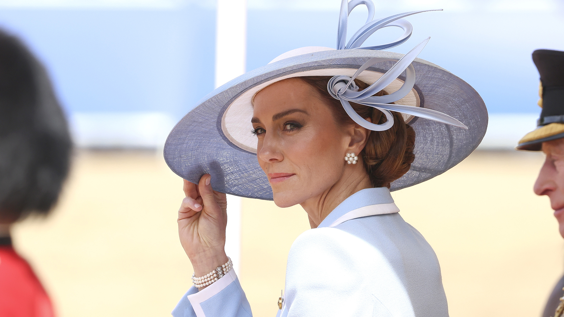 Kate Middleton - Foto: Getty Images