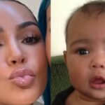Filha de Kim Kardashian completa 13 anos e impressiona; saiba como ela está hoje