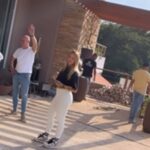 Longe da agitação, cantora de 37 anos aposta em refúgio cercado pela natureza para viver nova fase